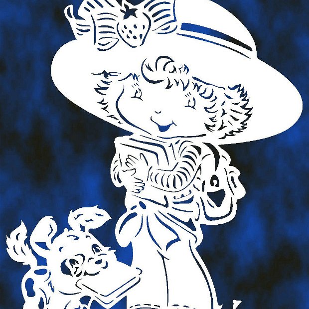 Papierové dekorácie